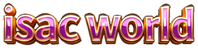 isacworld logo