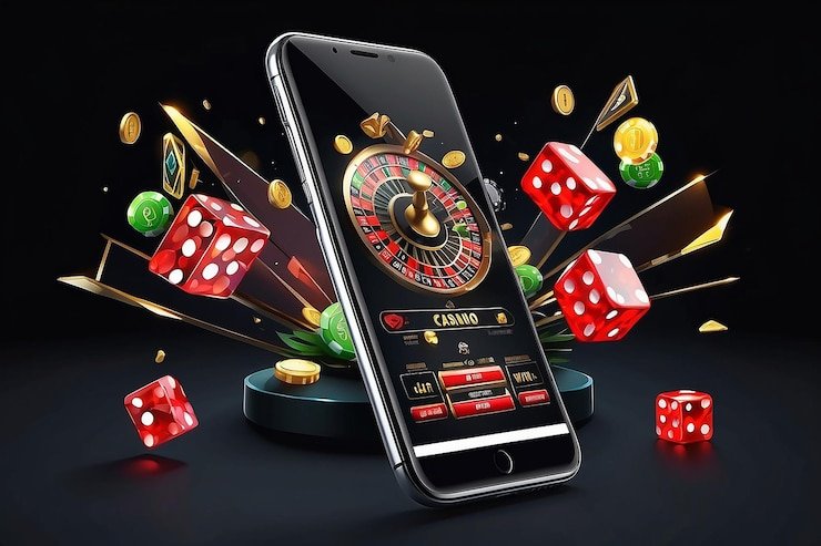isacworld Craps Studio