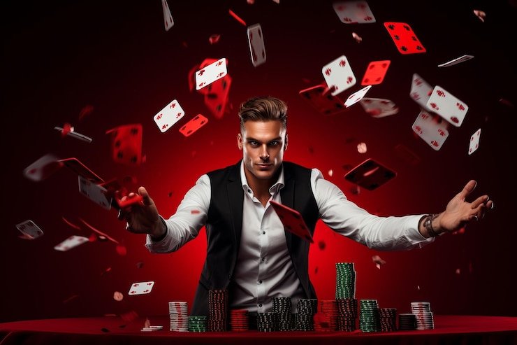 isacworld Blackjack